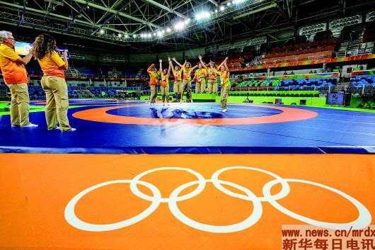 從炕頭作坊到全球最大體育器材供應(yīng)商