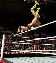 wwe美國職業(yè)摔角 wwe最強必殺終結(jié)技