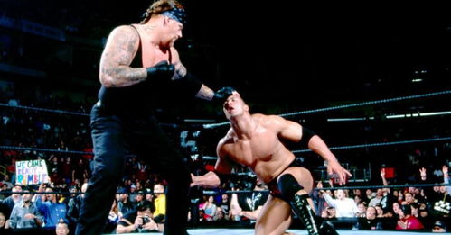wwe皇家大賽的前世今生,總結(jié)34年來的變化,誰會站上摔角狂熱