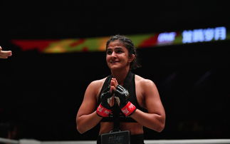 摔跤吧 爸爸 原型格斗首秀戰(zhàn)勝韓國(guó)選手