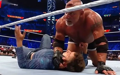 高柏職業(yè)摔角生涯即將落幕 在wwe僅剩 場(chǎng)比賽......