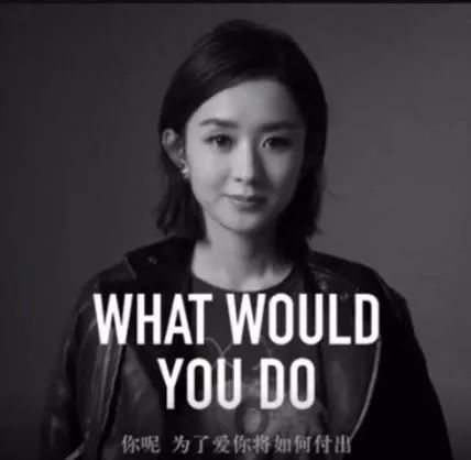 摔跤的奚夢(mèng)瑤今年免試走維密秀, 流量為王 的壞時(shí)代早就來(lái)了