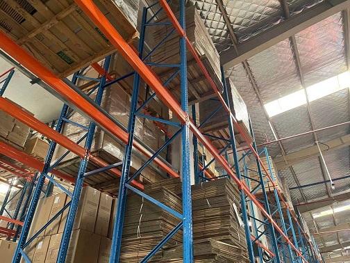 電商食品倉(cāng)儲(chǔ)管理中的原則,很多人都不知道