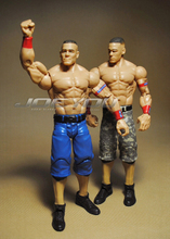 【wwe約翰塞納人偶】最新最全wwe約翰塞納人偶 產(chǎn)品參考信息