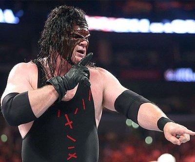 WWE約翰塞納作為摔角黑博士重返摔跤狂熱賽!