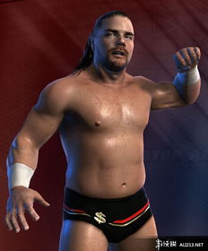 tna摔角 xbox360截圖圖片 74 游俠圖庫(kù)