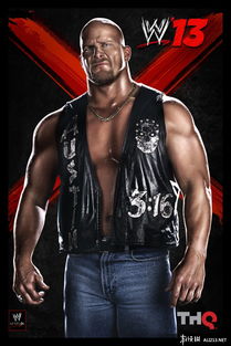 美國(guó)職業(yè)摔角聯(lián)盟13 wwe 13 ps3截圖圖片 25 游俠圖庫(kù)