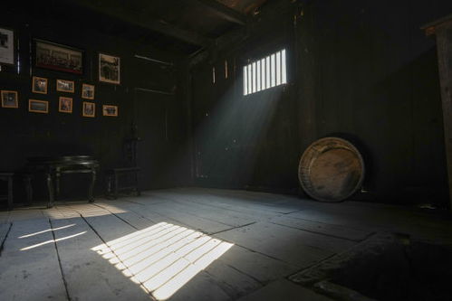 湘西有個(gè)李燭塵之七 古稀部長回家鄉(xiāng)