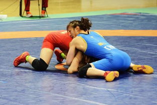 精彩圖片 2019年全國三跤總決賽女子組決賽在山東聊城舉行現(xiàn)場