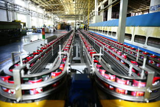 比康師傅 統(tǒng)一更賺錢的食品公司,創(chuàng)始人還是臺灣首富