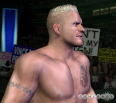 psp 美國職業(yè)摔角聯(lián)盟 2006 多玩psp游戲產(chǎn)品庫