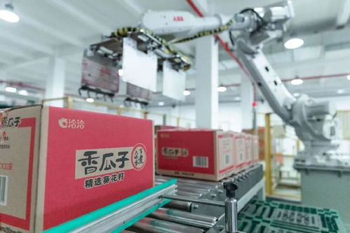 急了 上市以來營收利潤首次同降,洽洽食品新一年怎么辦