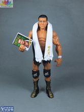 【摔角手】最新最全摔角手 產品參考信息