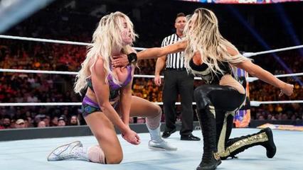 它是盛產(chǎn)女子選手的國家,多人曾效力WWE,還有一位是現(xiàn)任冠軍