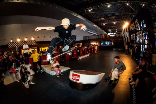 又一個被奧運帶火的商品,有商家年入5000萬,工廠訂單排到后年