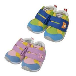 MIKI HOUSE HOT BISCUITS 網(wǎng)面二段學步鞋 199元含稅包郵 - 天貓 | 逛丟 | 實時同步全網(wǎng)折扣