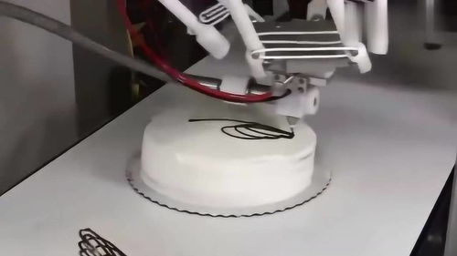 實拍食品在工廠的機械化加工過程,你或許再也不會吃巧克力蛋糕了