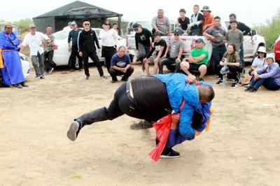 敖包祭祀,一程神圣的蒙古族文化之旅!
