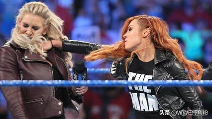 貝基林奇成為WWE年度最大黑馬!人氣高,還要在摔角狂熱打主戰(zhàn)賽