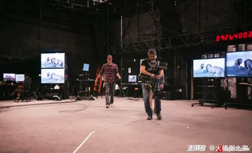 悟空這一棒,打開了數(shù)字世界的立體交互新時代