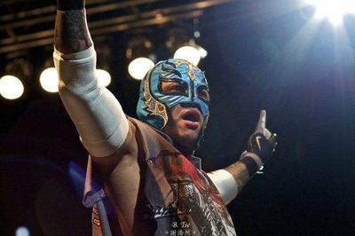 神秘人雷爾有望在今年重回WWE,不過先前需打完這三場較量!