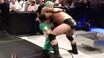 摔角戰(zhàn)神的個人頻道