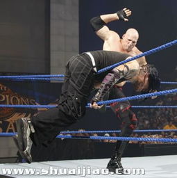 美國職業(yè)摔角打死過人嗎