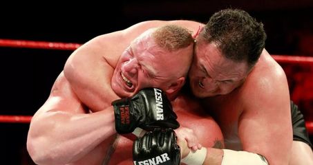 WWE全新年度賽事誕生!除了摔角狂熱,你對(duì)付費(fèi)賽事究竟了解多少?