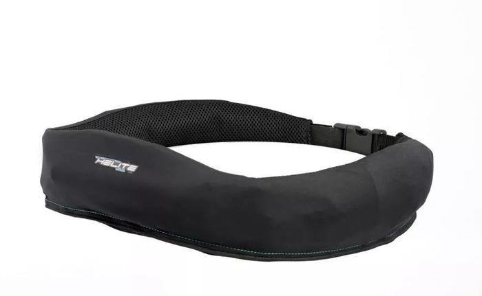 高齡老人最怕摔跤!給老年人的臀部“裝”個(gè)安全氣囊,摔倒也不怕