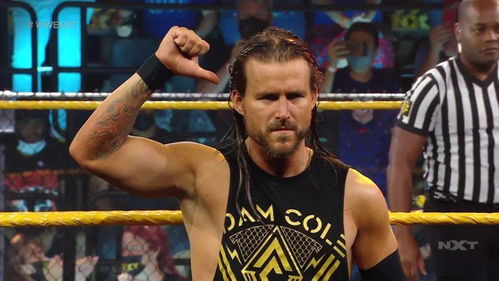 摔角資訊 2021.8.2 wwe內(nèi)部人心惶惶