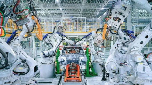 第三代奔騰b70正式下線 預售價10.99 14.99萬元