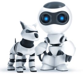 機器人的快速引入為影響工人的工資嗎