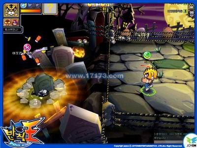 惡搞摔交王體驗報告