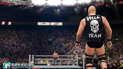 (暫未上線)|XBOX360 WWE美國職業摔角2K16 XEX下載