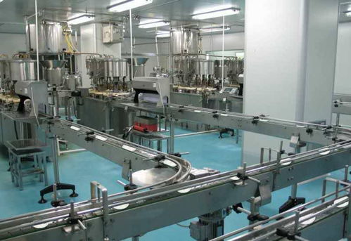 上海香水代加工廠