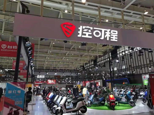 控可程無錫新工廠投產,鉅惠政策感恩回饋經銷商