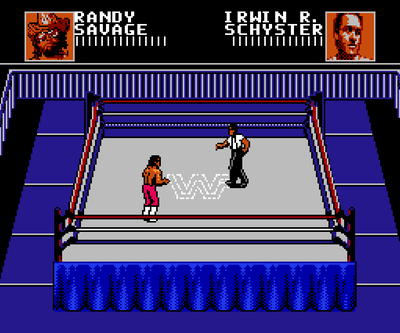 WWF世界摔角大賽手機版-WWF世界摔角大賽街機游戲|好特下載