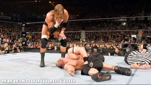 約翰 塞納的摔角狂熱10 4記錄 十二次問鼎冠軍,這才是能夠稱為臺柱的男人