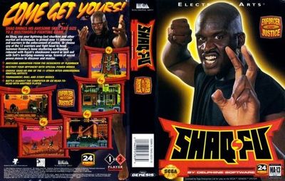 不打NBA打游戲 大鯊魚(yú)奧尼爾做老板欲進(jìn)軍電玩