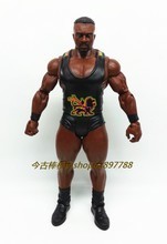 【wwe模型】最新最全wwe模型 產品參考信息