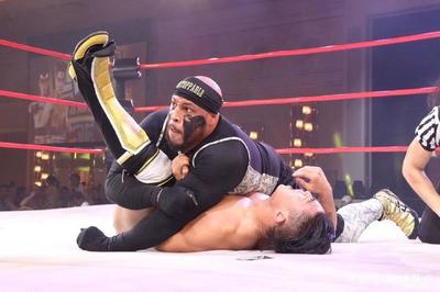 北京奧運(yùn)散打冠軍踩過界 蔡良蟬宣布轉(zhuǎn)戰(zhàn)職業(yè)摔角