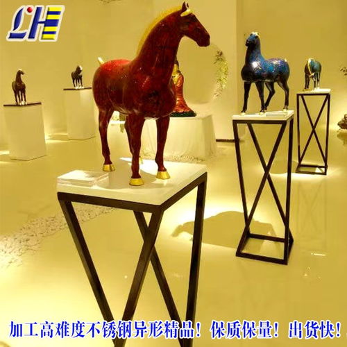 不銹鋼雕塑定制 工藝品制造加工廠