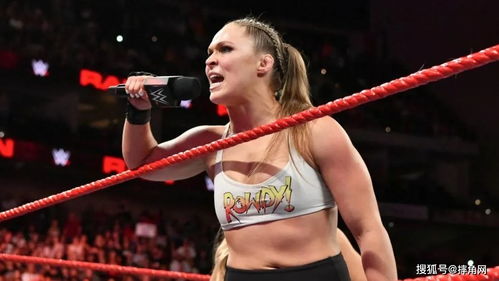 摔角狂熱37或藏超級(jí)驚喜 女子版大布即將重返WWE擂臺(tái)
