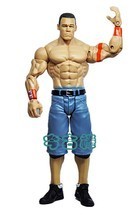 WWE摔跤手全攻略 從傳奇巨星到新生代力量