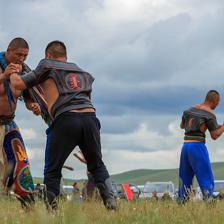 摔跤 光影定格的力量與姿態(tài)