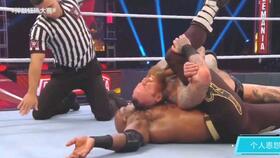 螢火蟲樂園之梗01 文斯·麥克曼的諷刺與摔角界的類固醇陰影