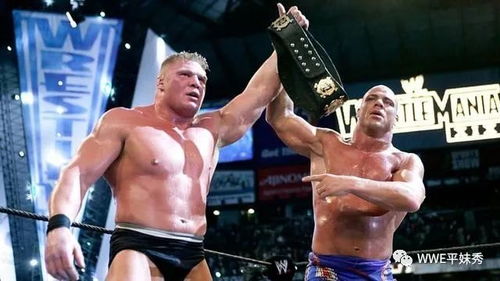 WWE摔角狂熱五大趣味事實 參賽時長之最竟是他