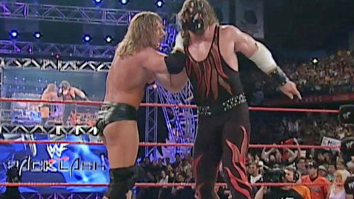 毀滅兄弟捍衛(wèi)雙打冠軍，冷石奧斯汀實(shí)力下滑 WWE雙打格局的變遷